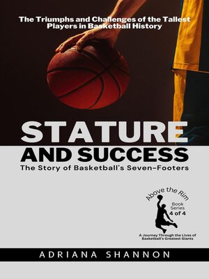 cover image of Stature and Success